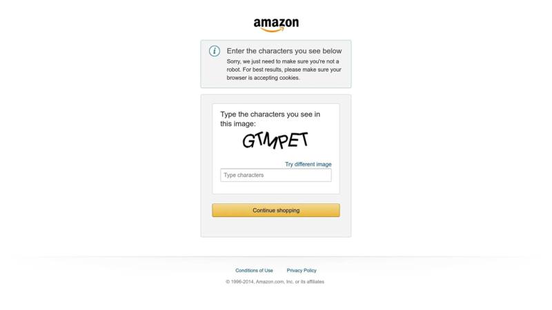Amazon