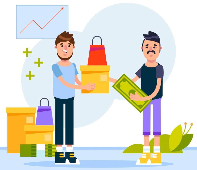 Amazon seller reimbursement services