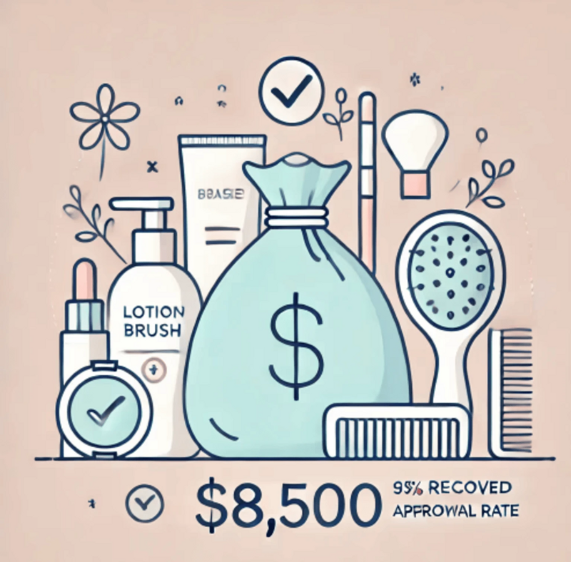 Amazon FBA inventory reimbursements