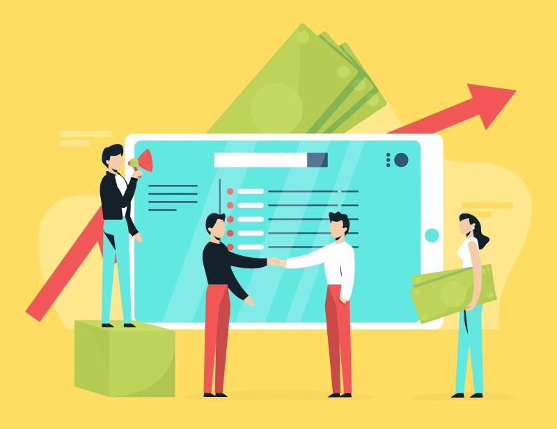 How refund managers can help you recover lost funds