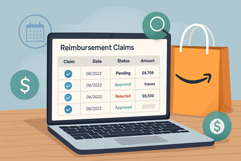 Reimbursement Claims