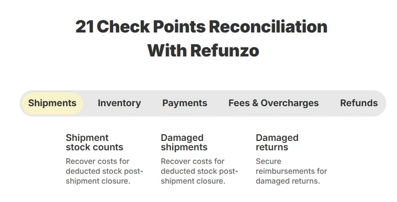 Immediate benefits after switching