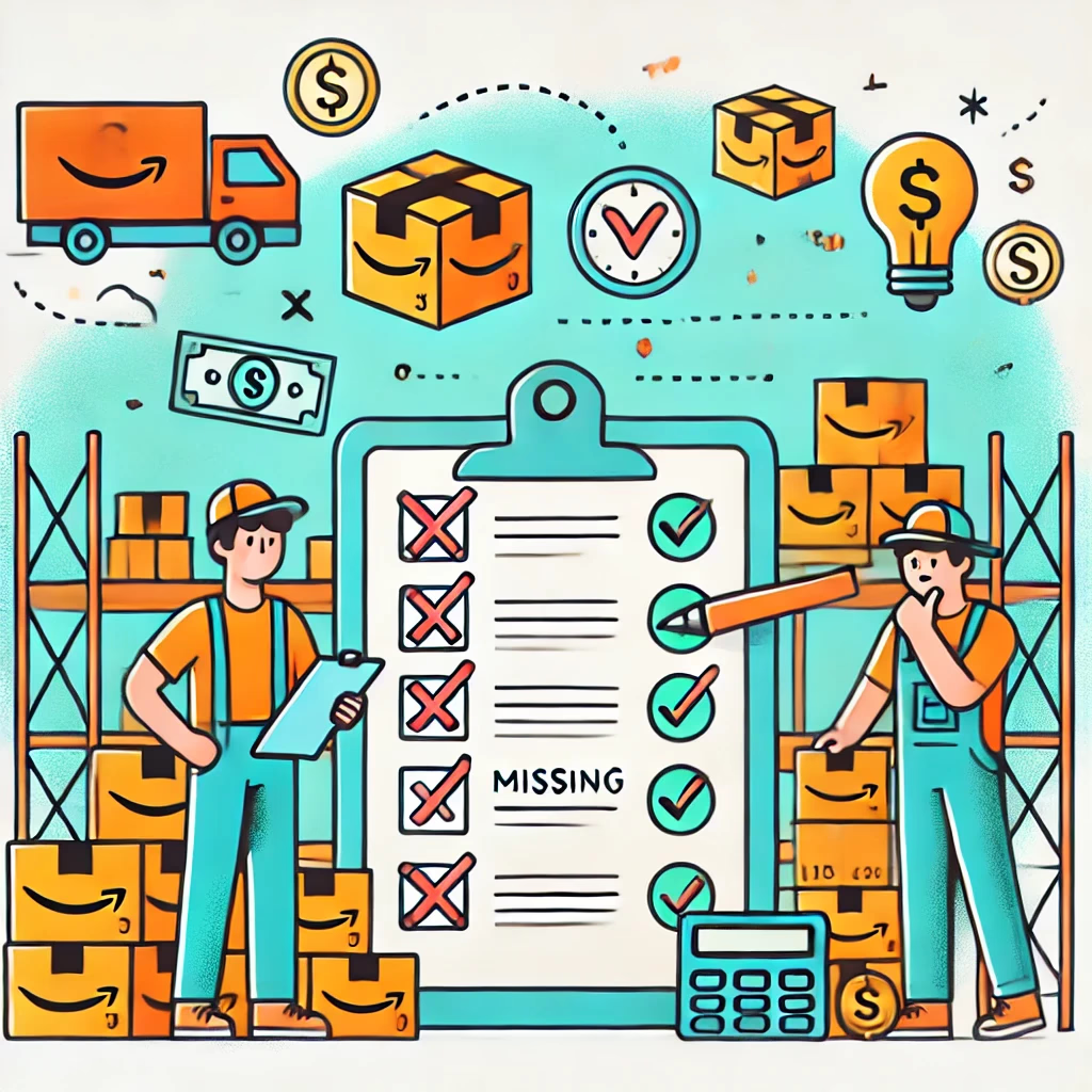 10 Common FBA Reimbursement Mistakes