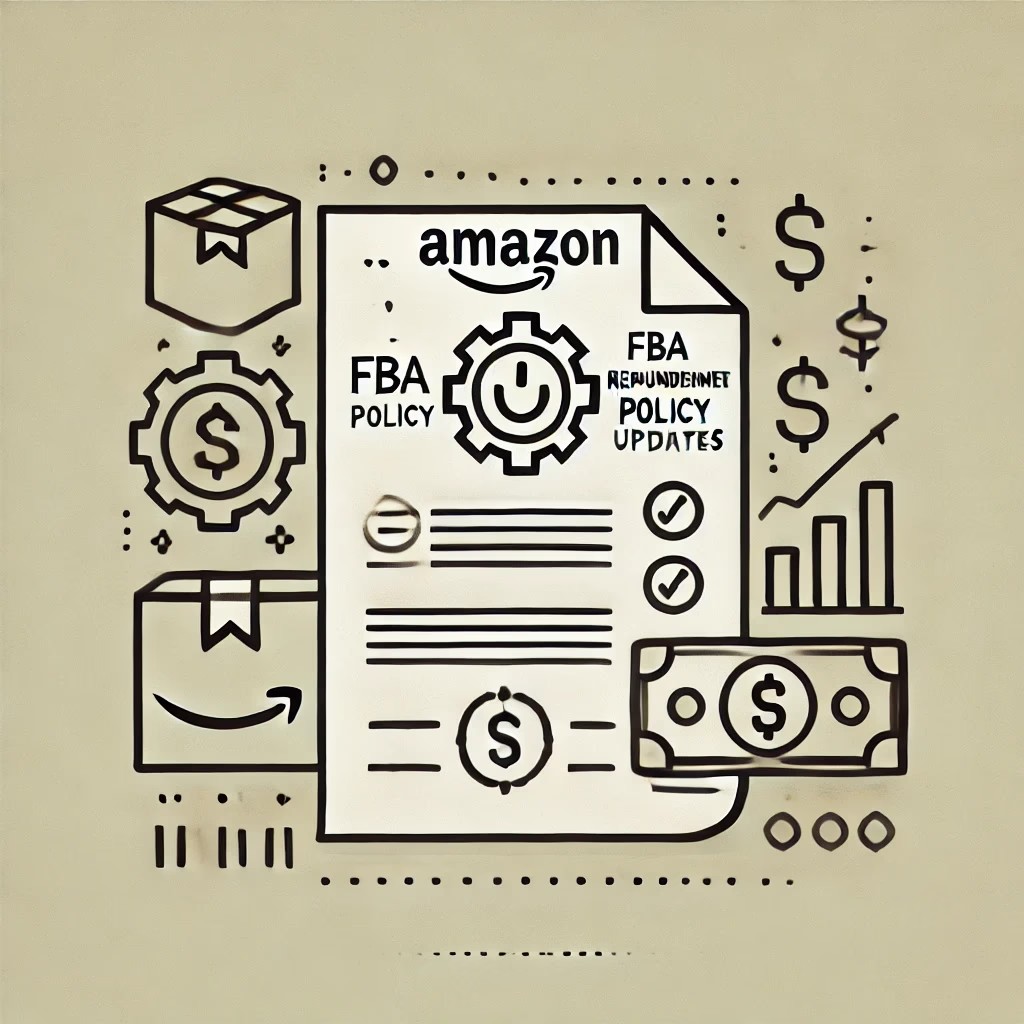 Amazon’s 2024 Fba Reimbursement Policy Updates