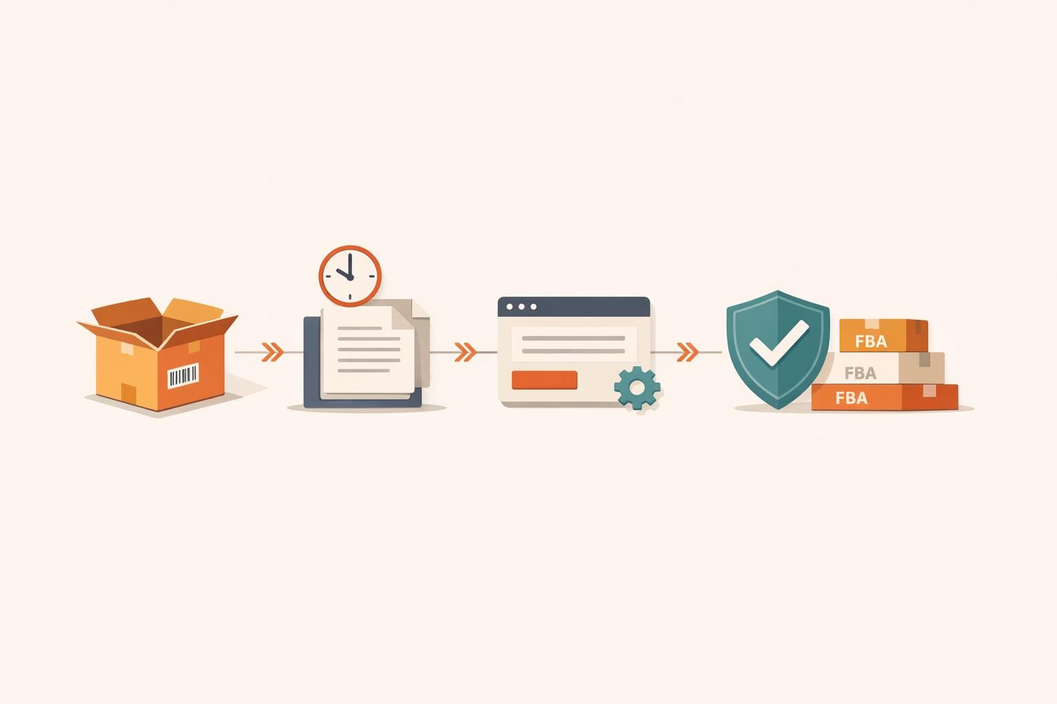 How to File Inbound Shipment Claims on Amazon FBA