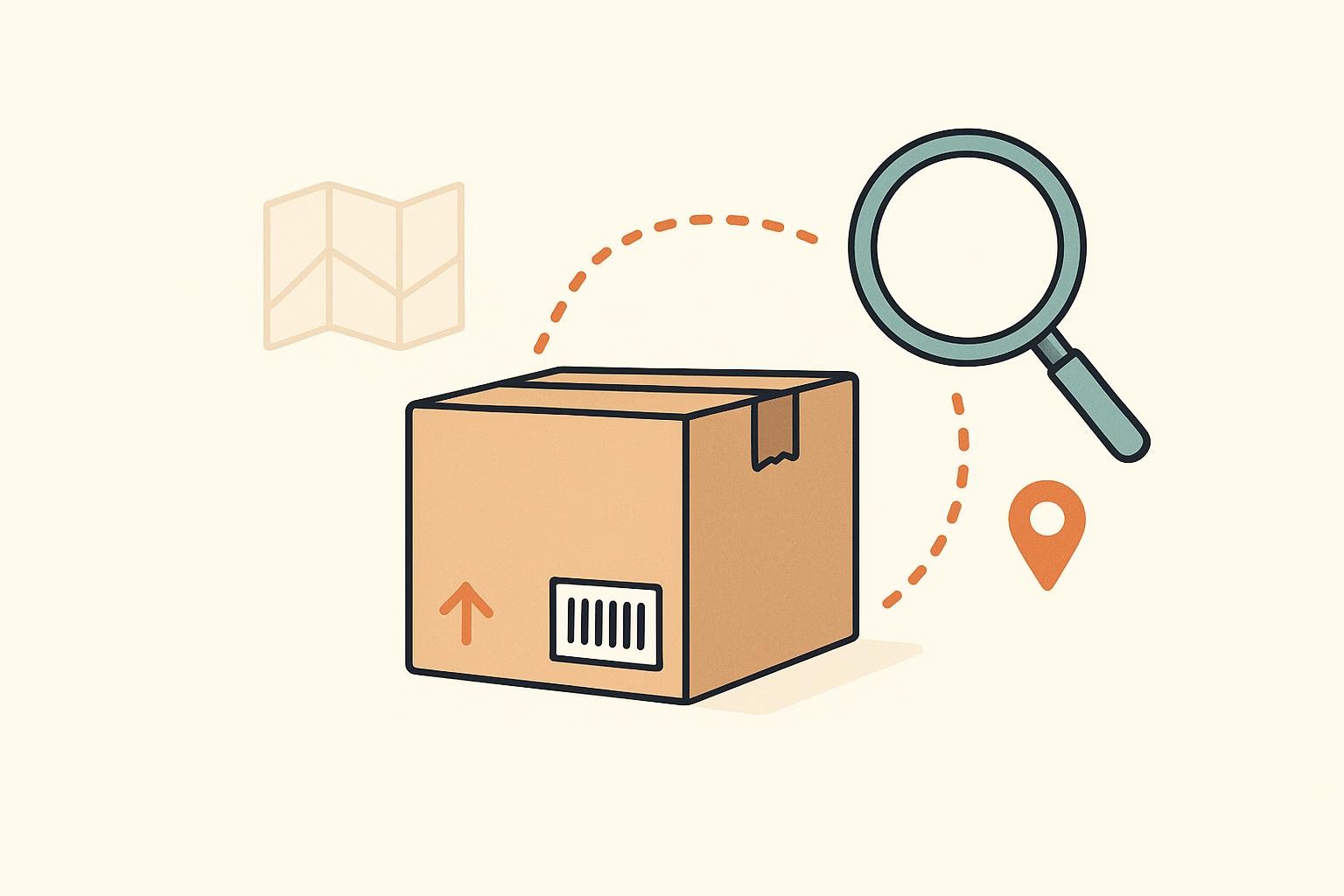 How to Track Lost FBA Shipments