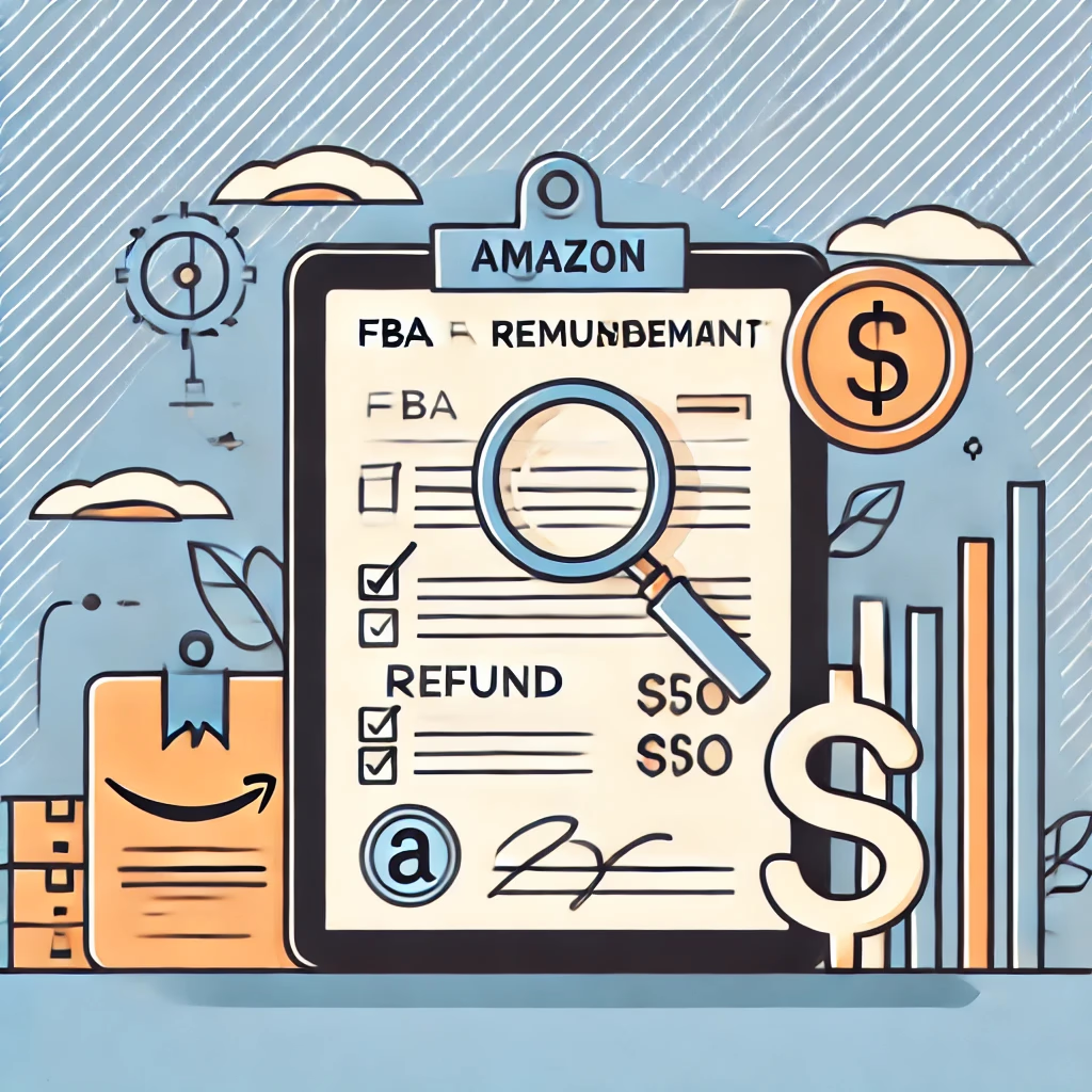 The Ultimate Guide to Amazon FBA Reimbursements