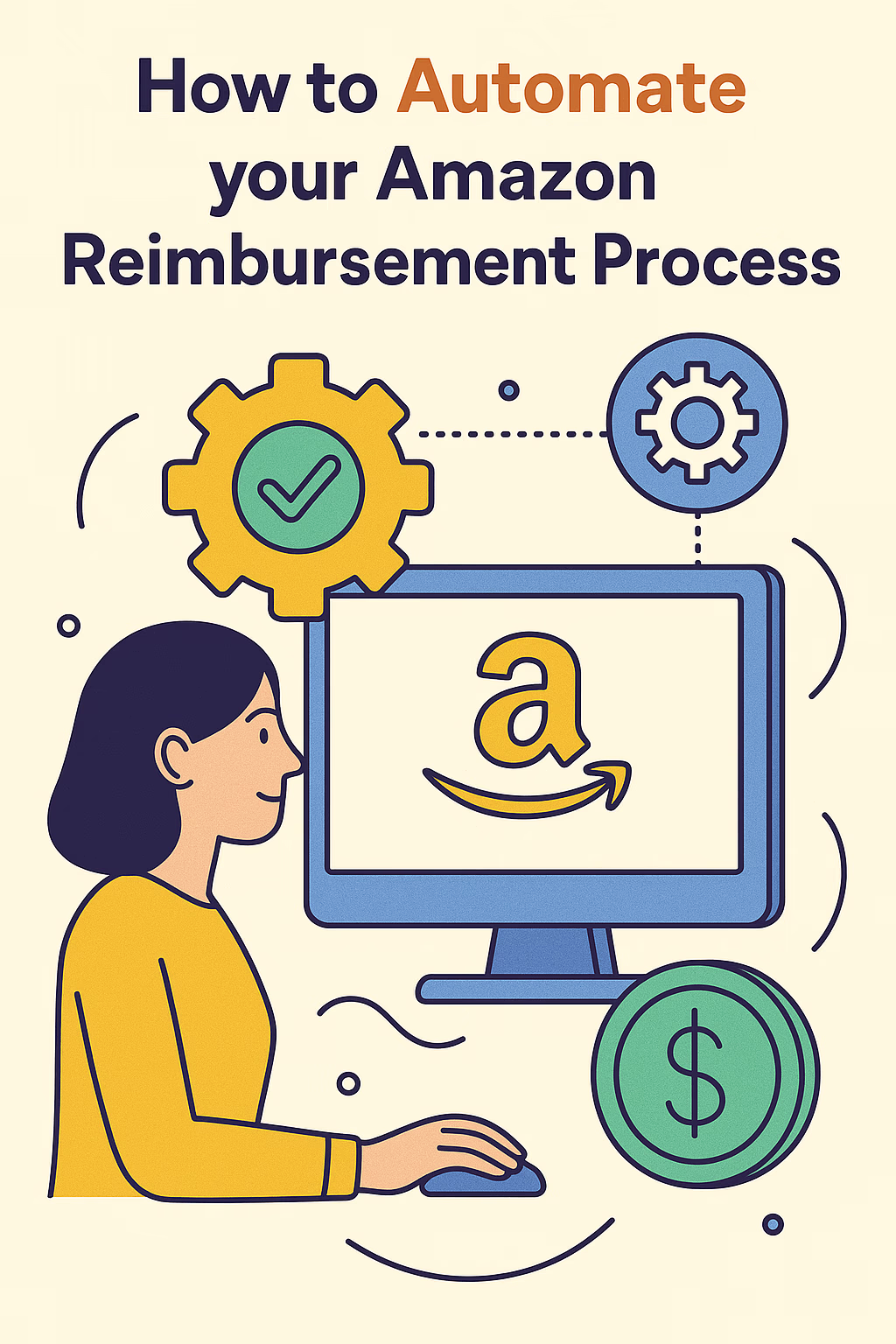 Amazon Reimbursement Process