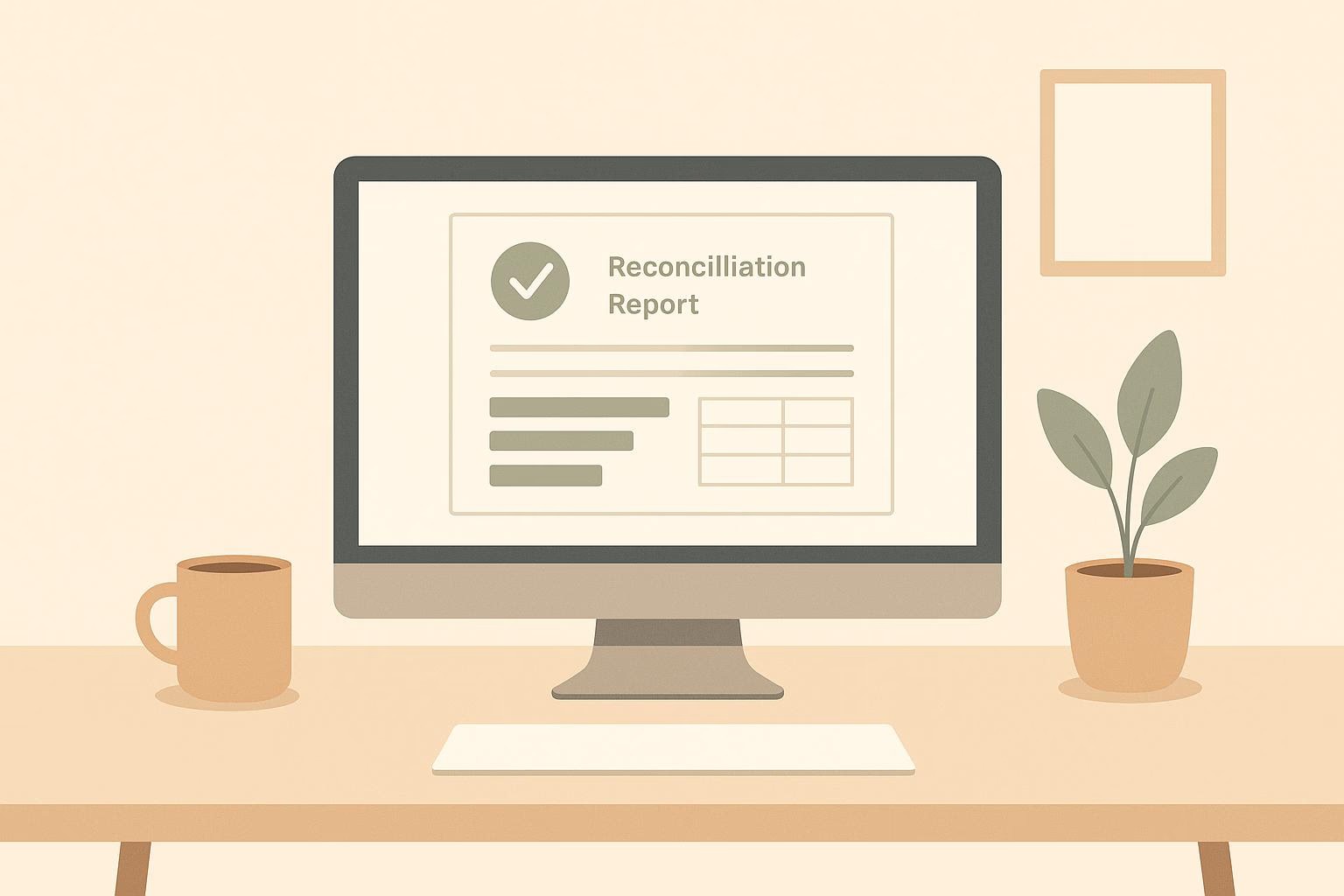 Amazon FBA Reconciliation Report: Key Data Sources