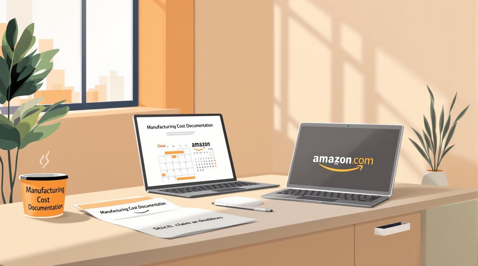 Amazon Reimbursement Policy 2025: Key Updates