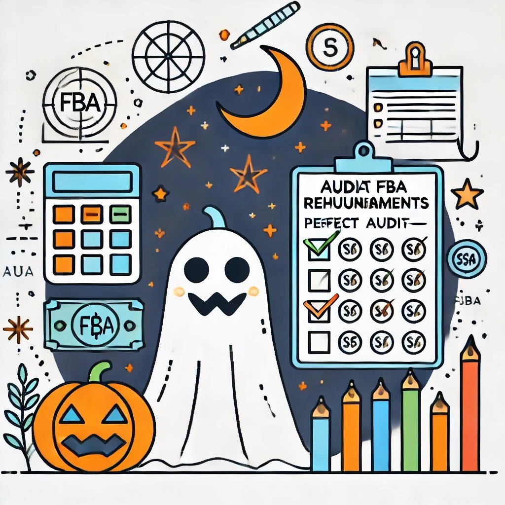 Time to Audit Your FBA reimbursements
