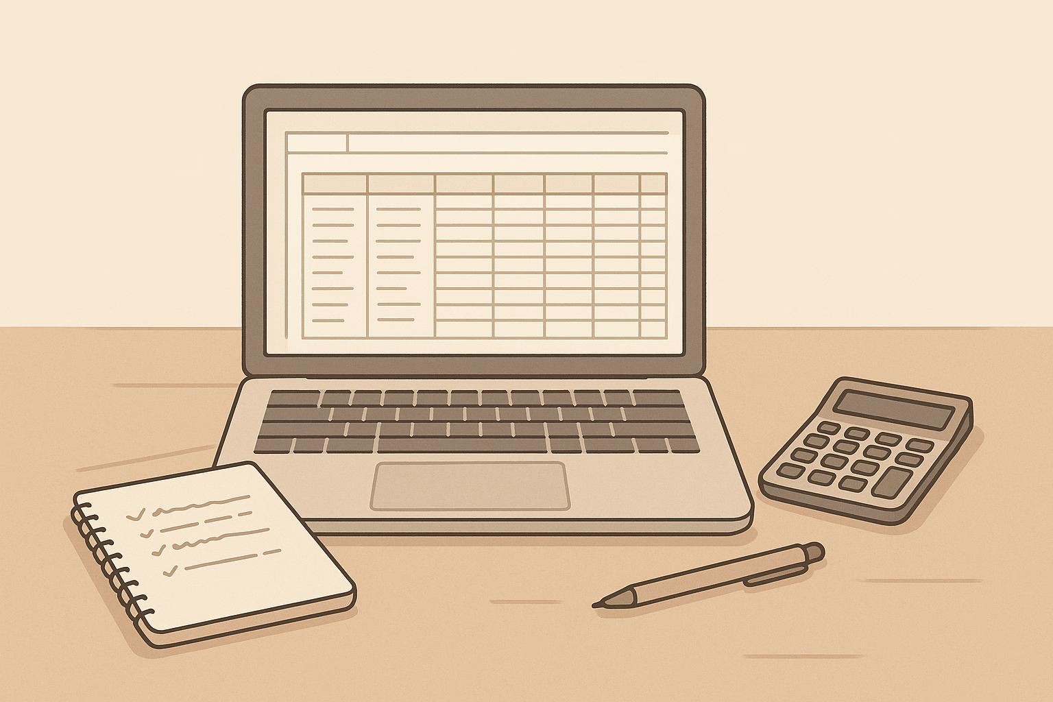 How to Cross-Check Amazon FBA Reports