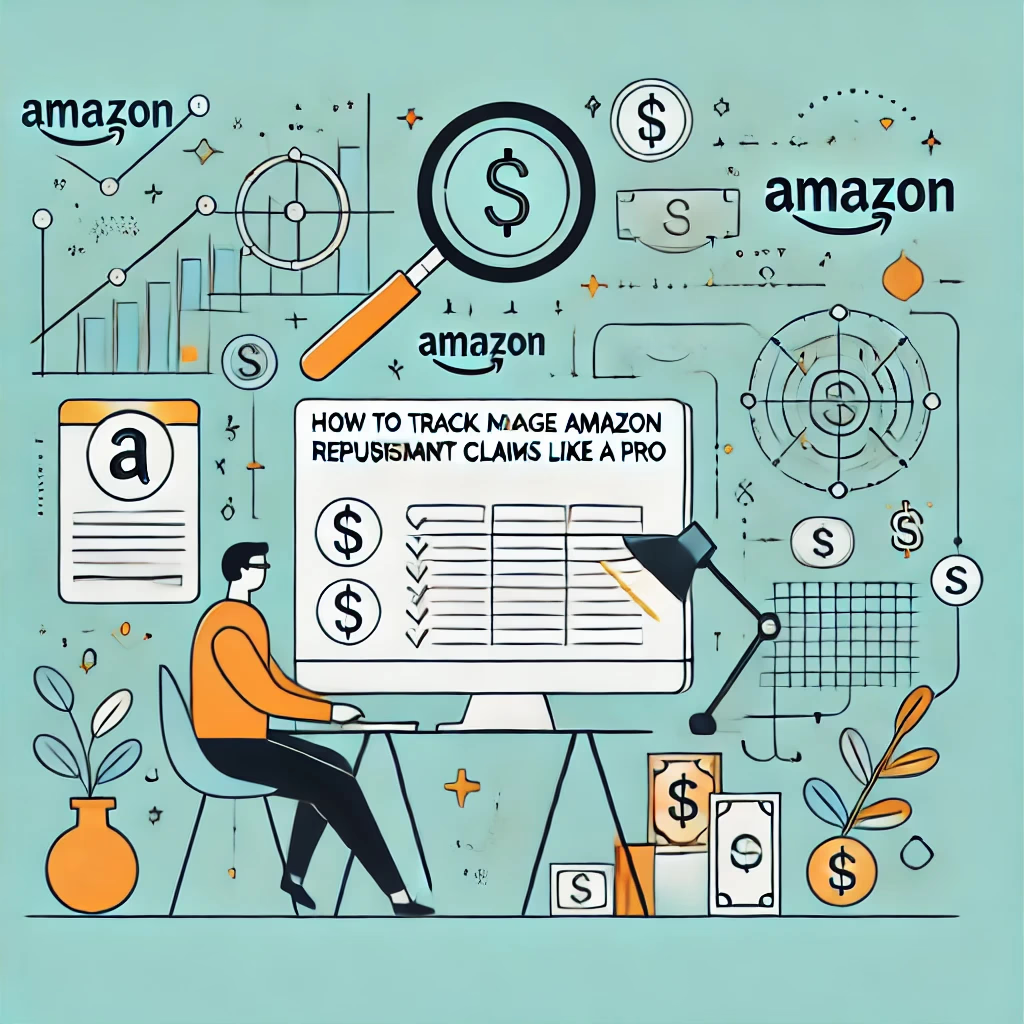 Amazon Reimbursement Claims