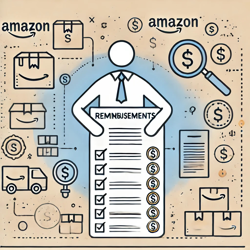 How to maximize your FBA reimbursements without breaking Amazon's rules