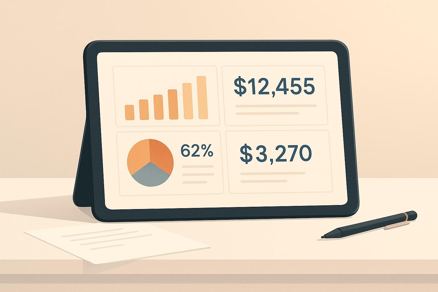 Top Metrics to Track in Reimbursement Reports
