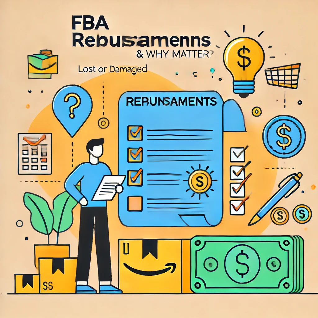 What are FBA reimbursements, and why should you care?