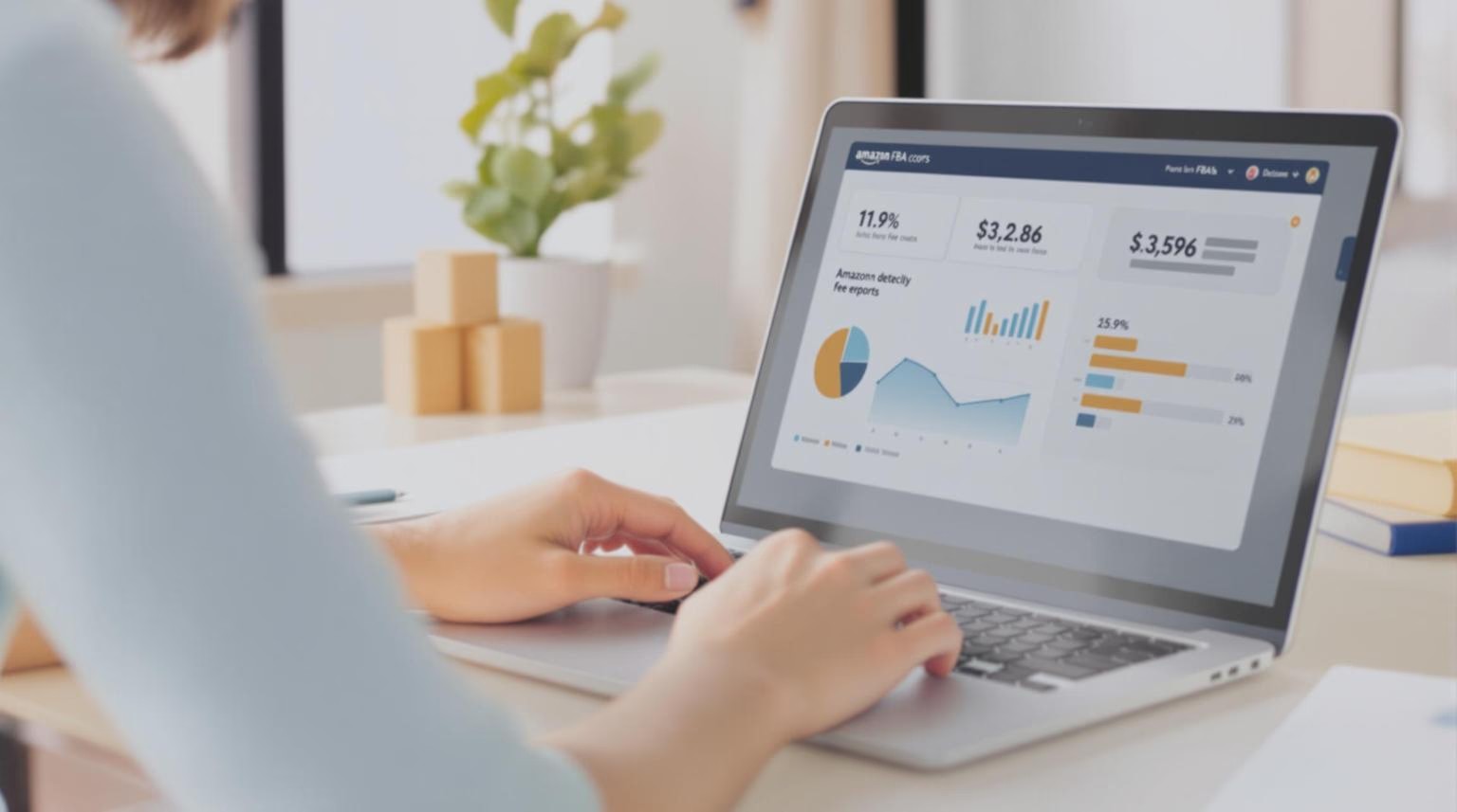 Amazon FBA Fee Errors: Detection and Resolution Guide