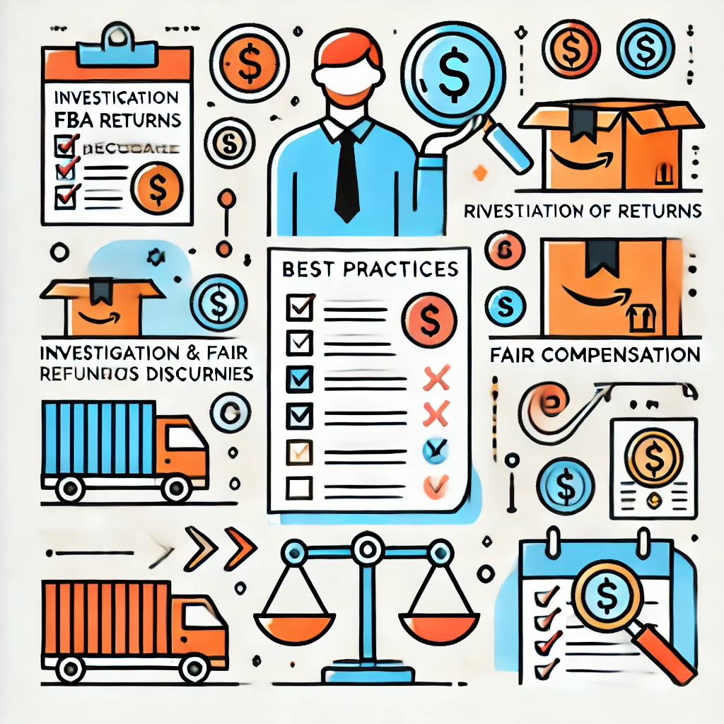 Best Practices for Navigating FBA Returns