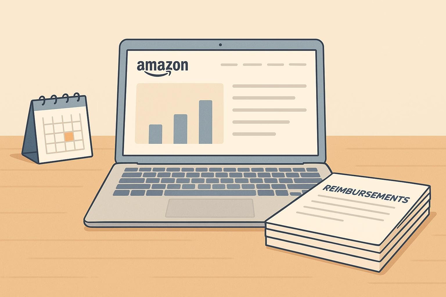 Amazon Removal Order Reimbursements Explained