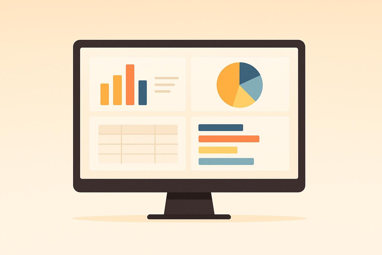 How Custom Dashboards Help Maximize FBA Refunds