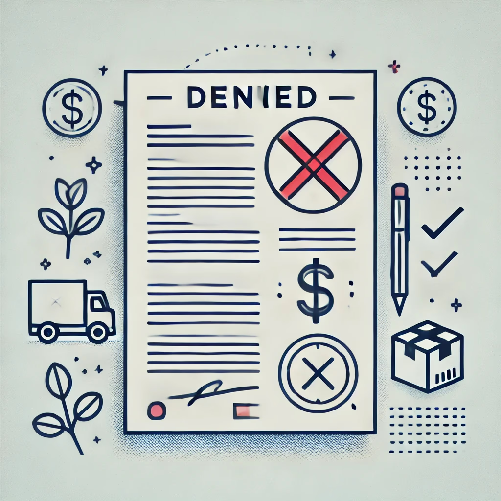 Amazon reimbursement claims