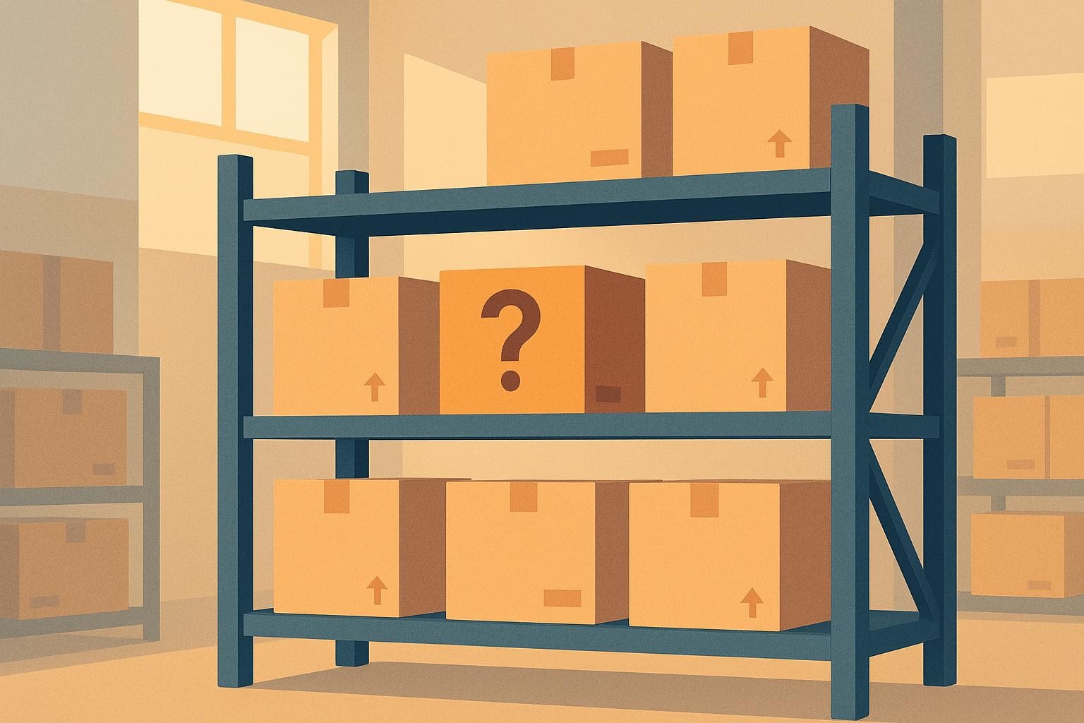 How to Spot Shipment Discrepancies in FBA