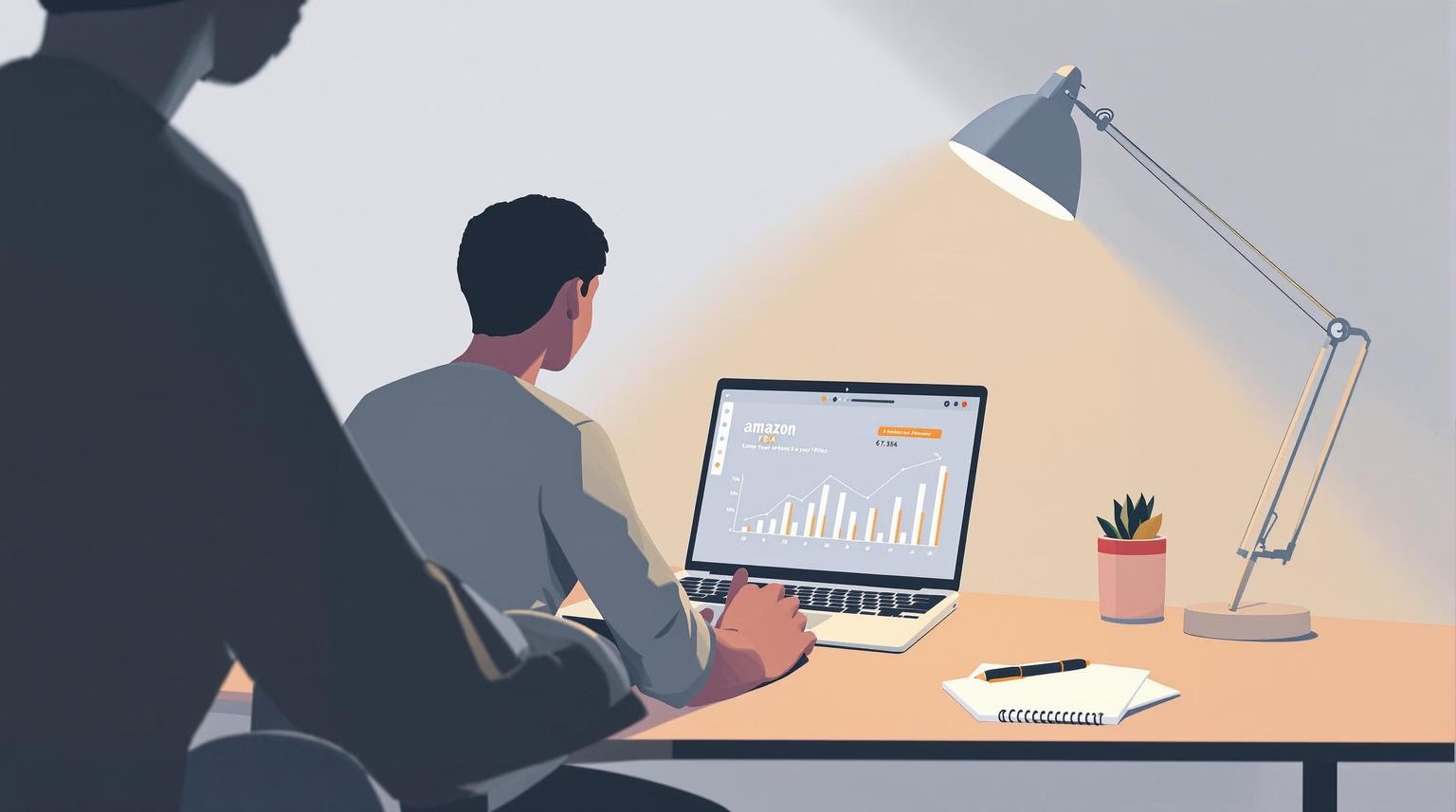 How to Track Amazon FBA Reimbursement Cases