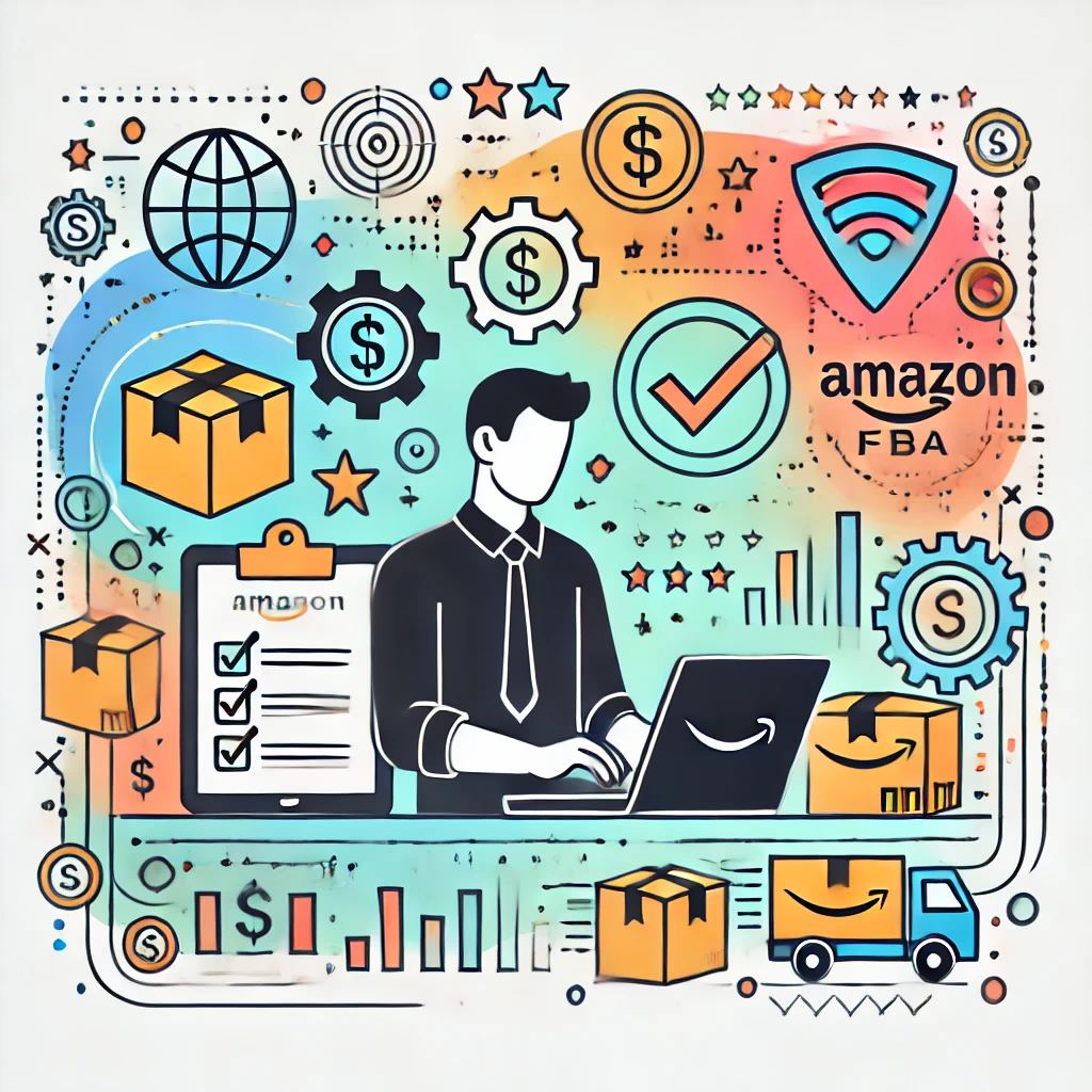 fba Inventory Reimbursement