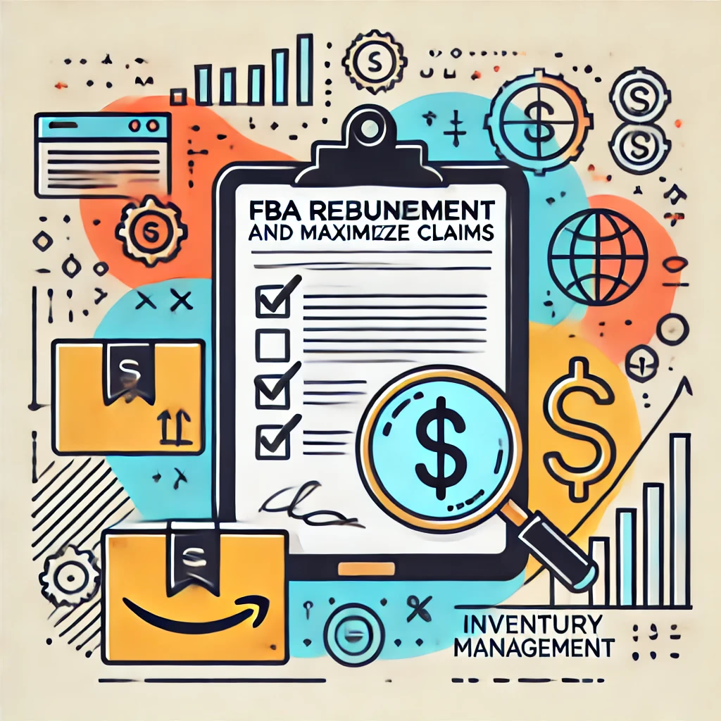 What is FBA Reimbursement
